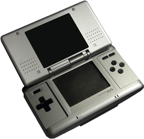 nintendo 3ds xl cex